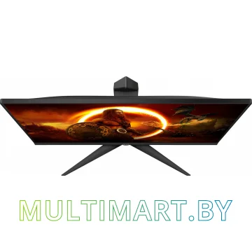 Монитор AOC 24G2SPU картинка 8